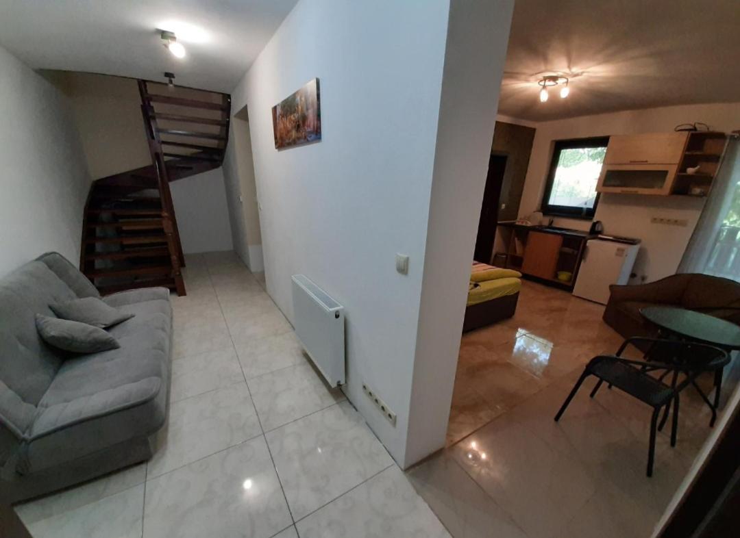 Apartmány IVETA view 5