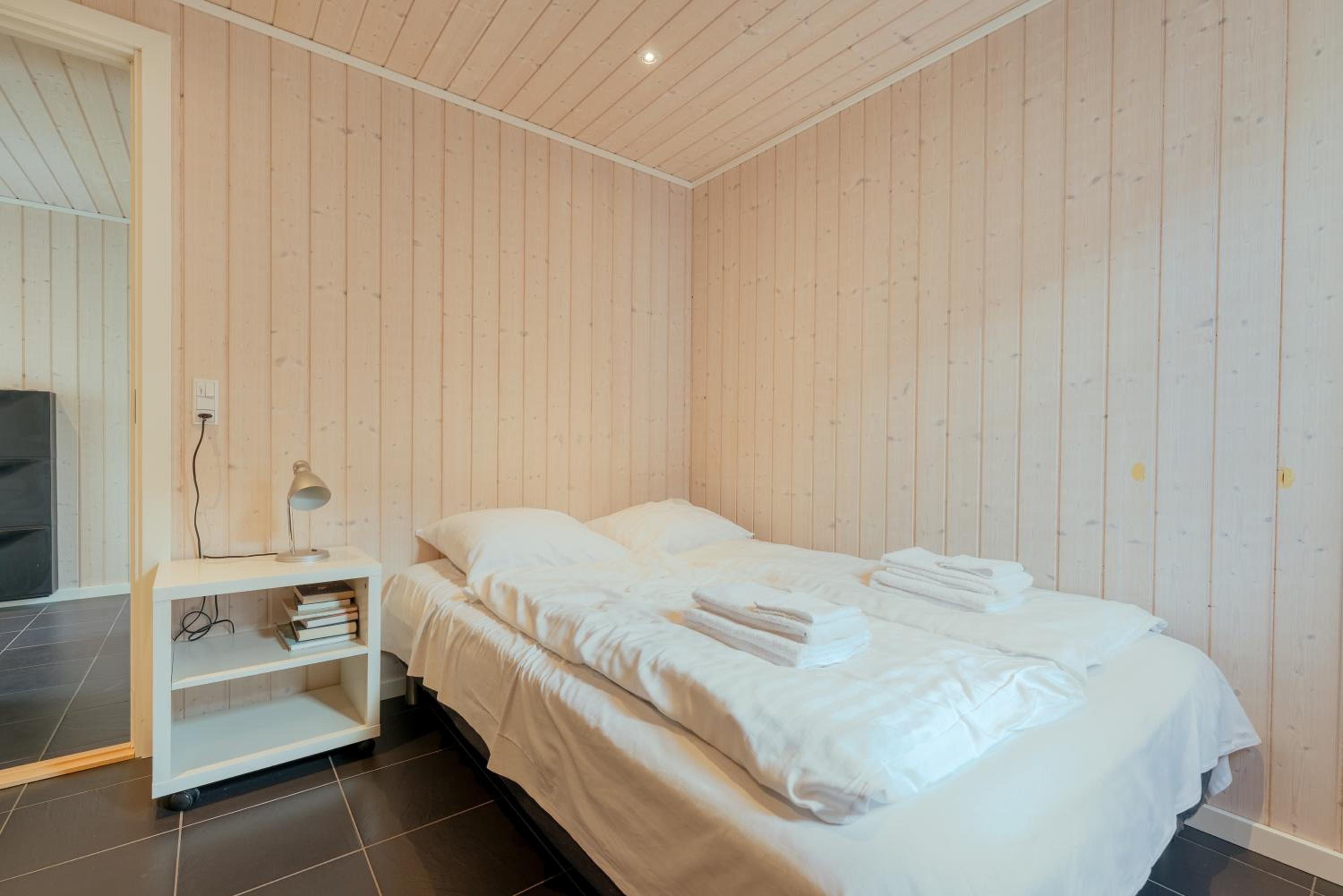 Charming Cottage in Tranquil Village - Hot Tub view 2