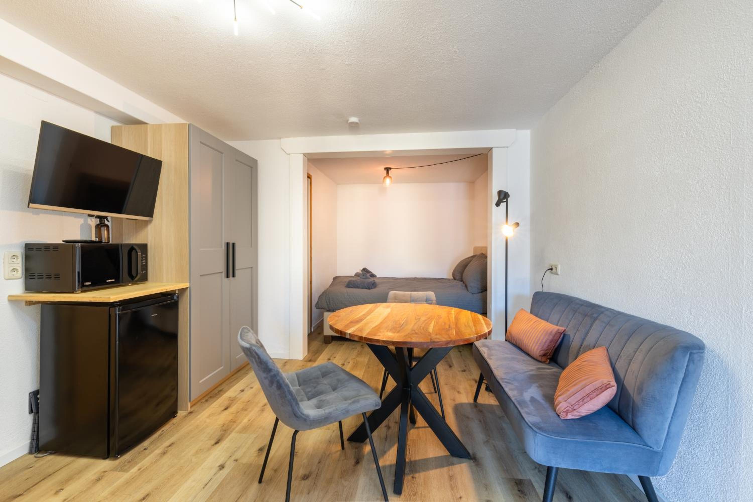 Jägerlodge Apartments view 3