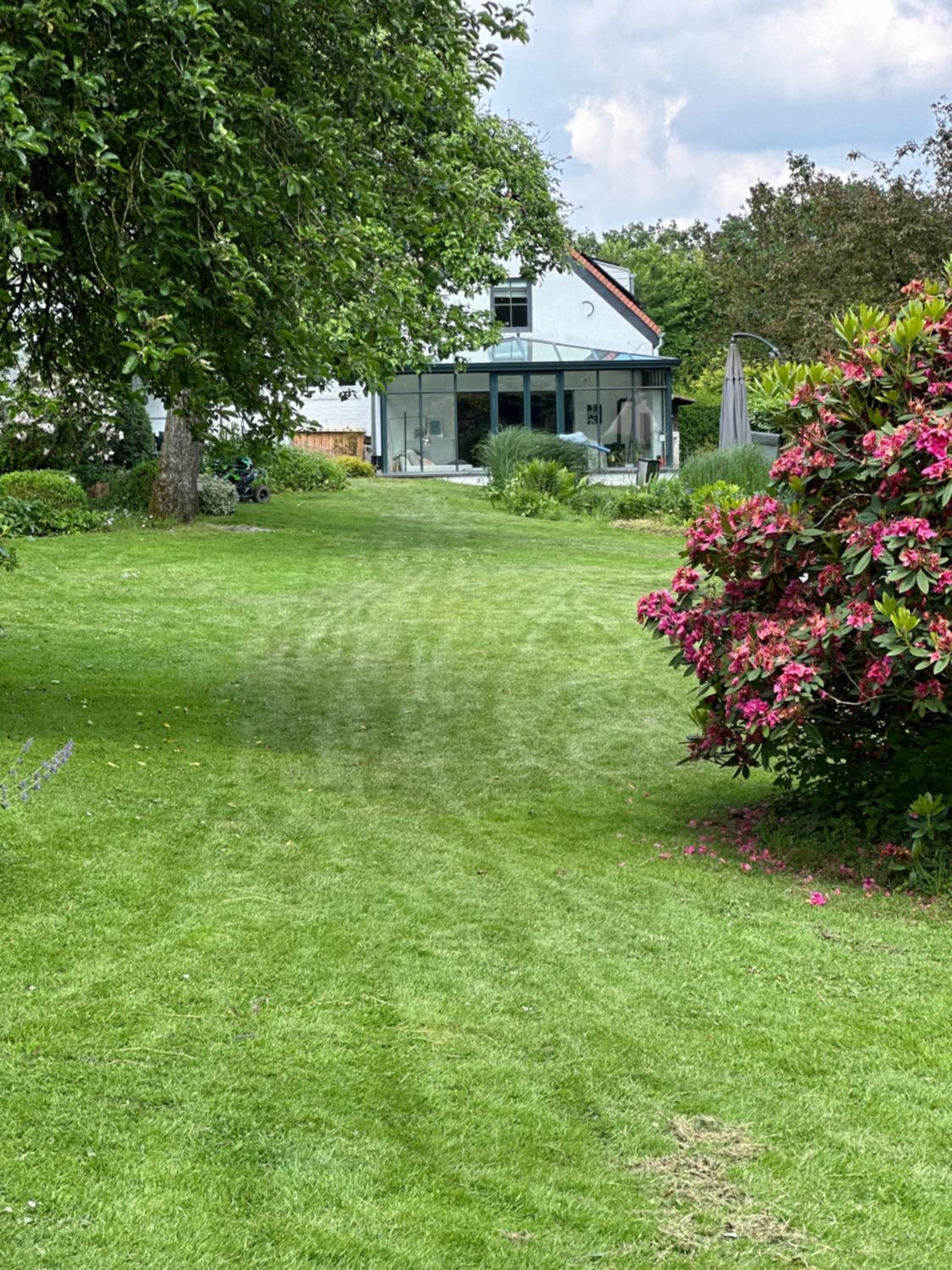 Le Cottage