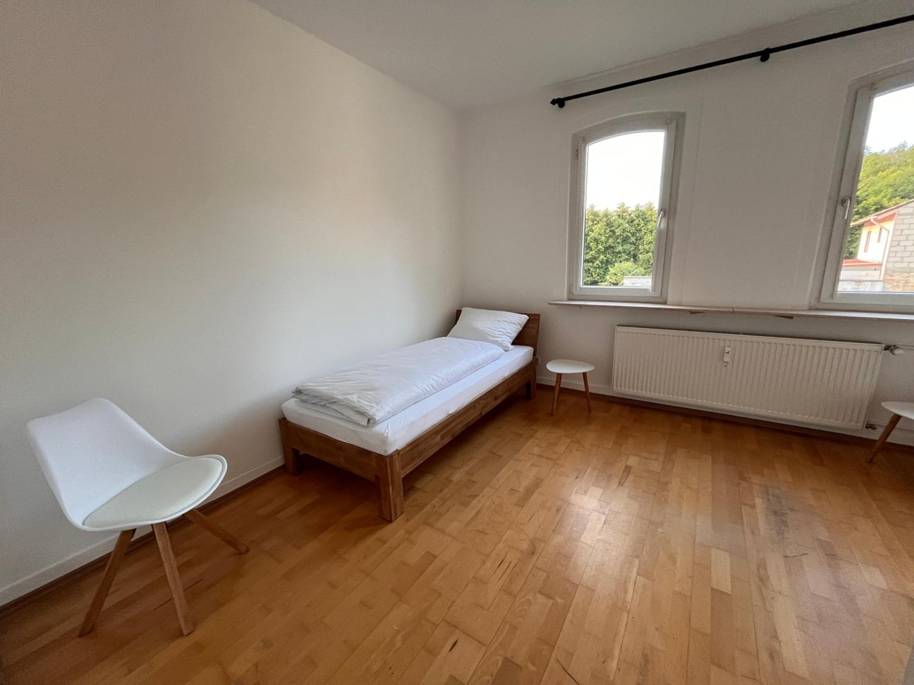 Bohlen-Mühle - Monteurzimmer Reuhl