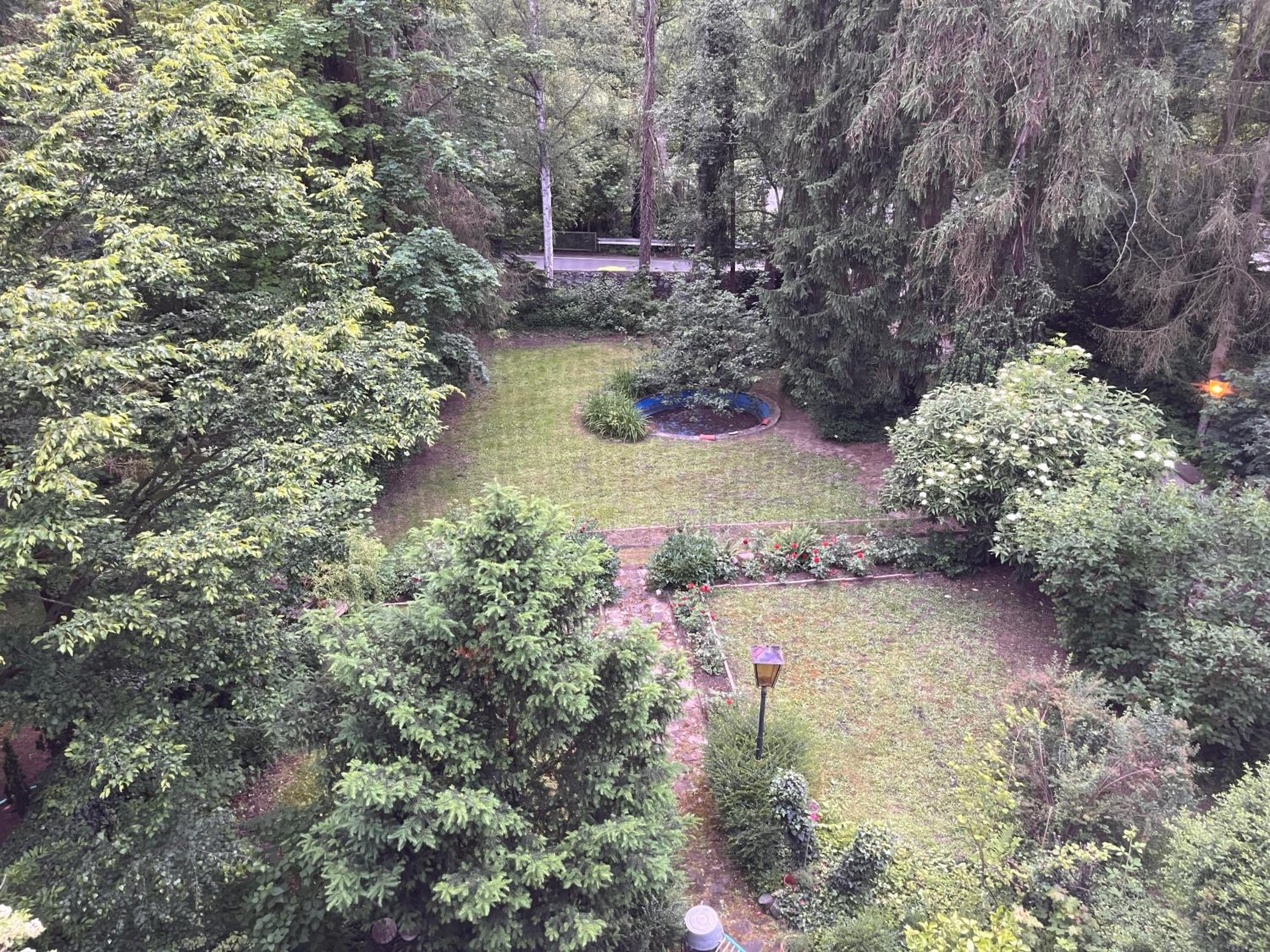 Bohlen-Mühle - Monteurzimmer Reuhl