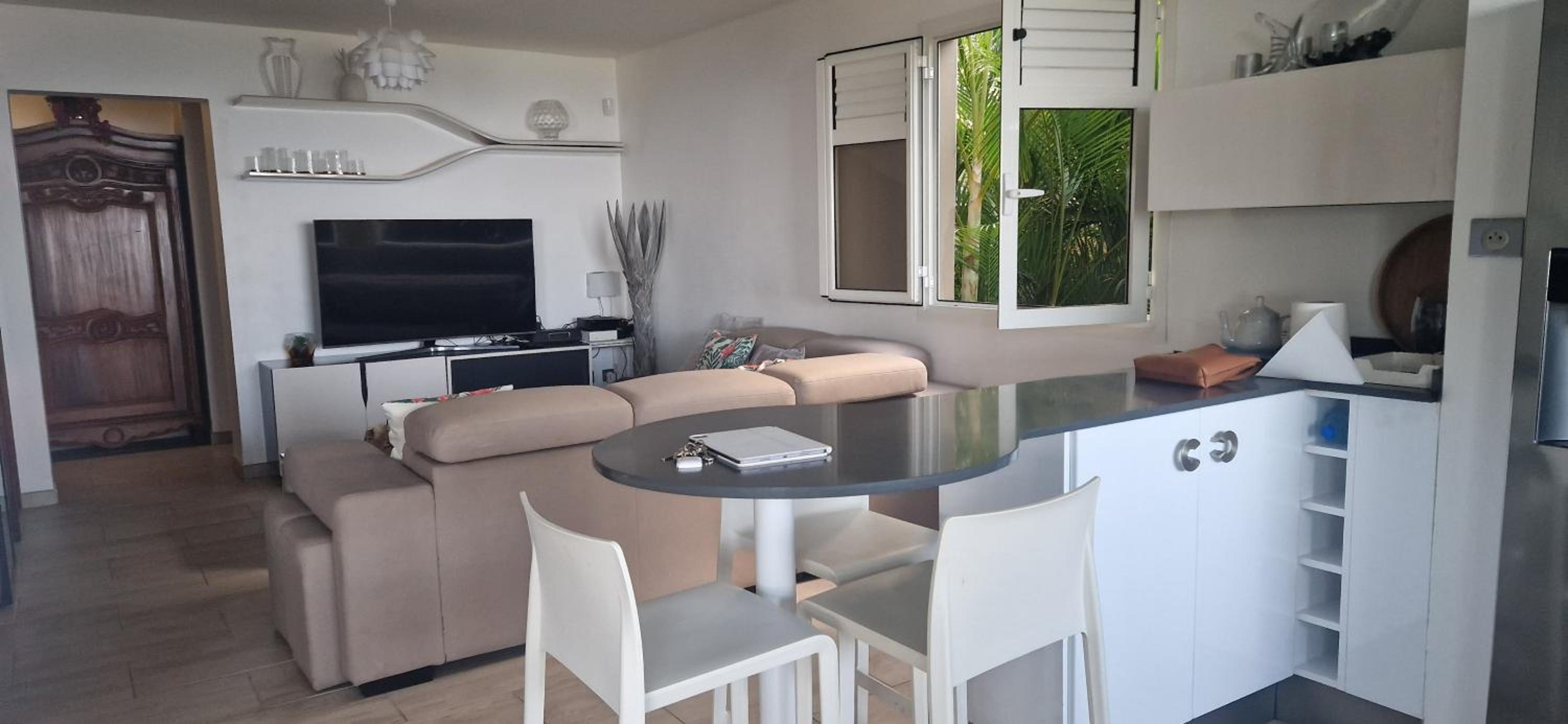 Villa Lidoam vue mer imprenable view 4