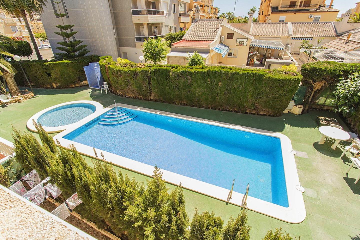 151 Lovely Perseo Alicante-Holiday view 5