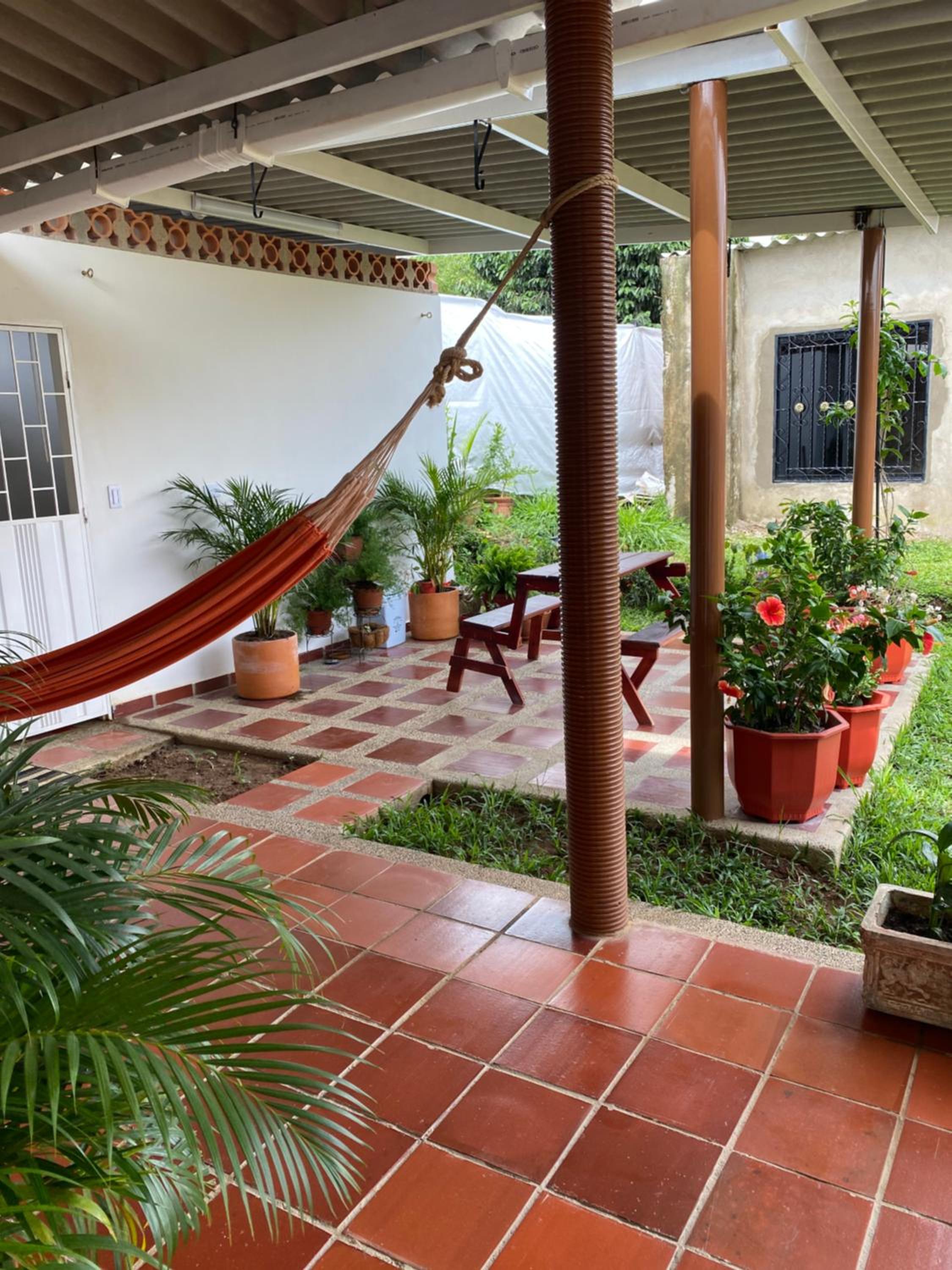La Casa de Luzma