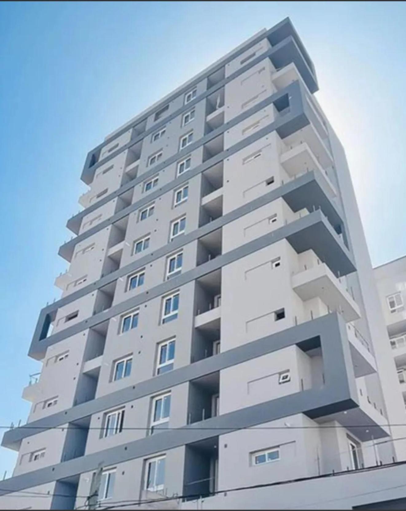 Espectacular Departamento en Pleno Centro con Cochera
