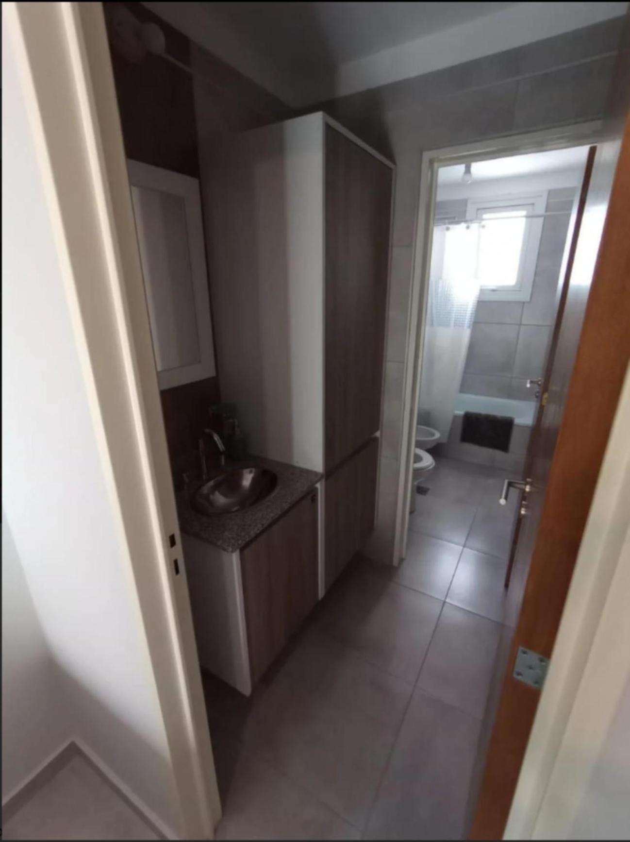 Espectacular Departamento en Pleno Centro con Cochera