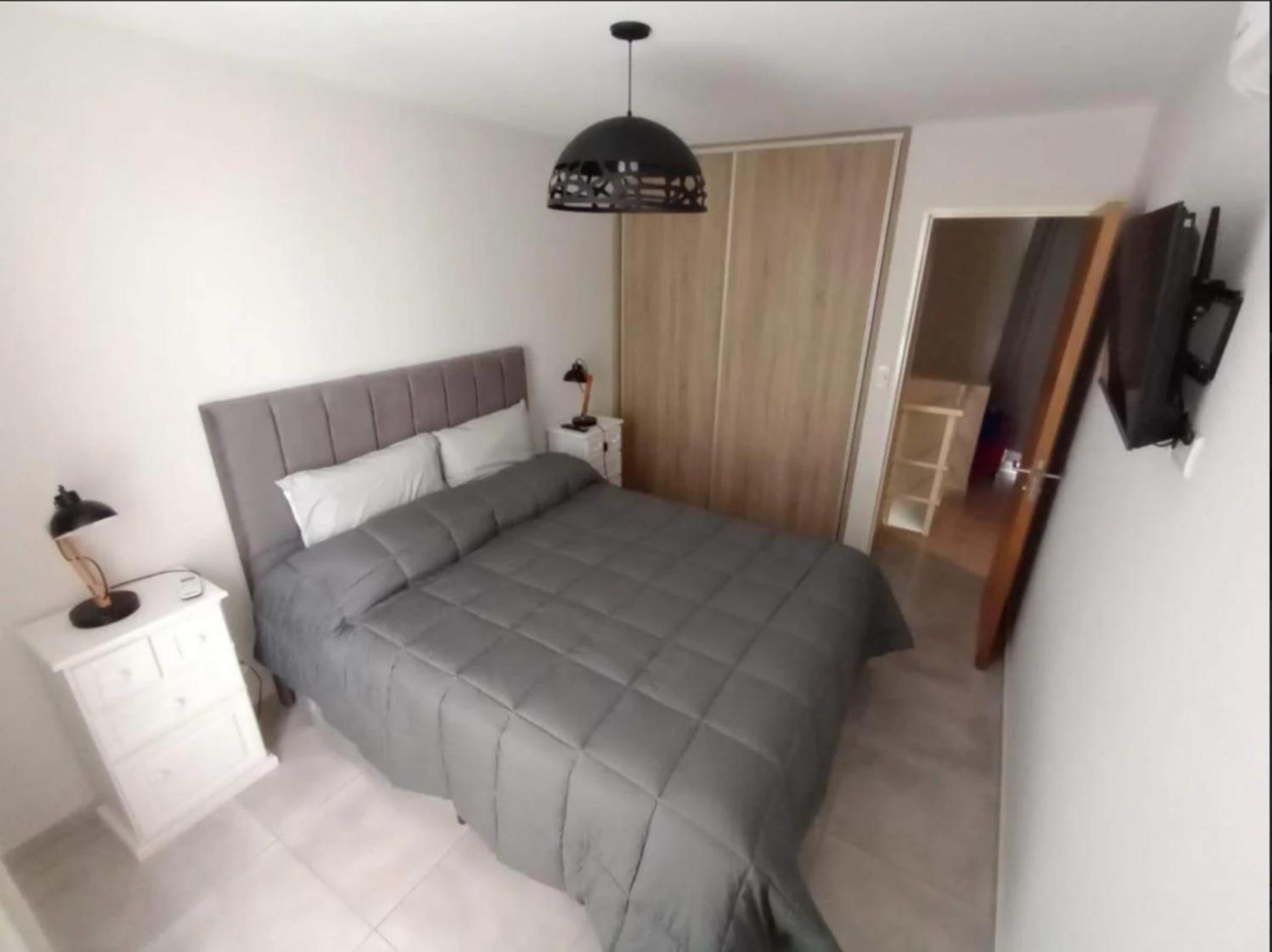 Espectacular Departamento en Pleno Centro con Cochera