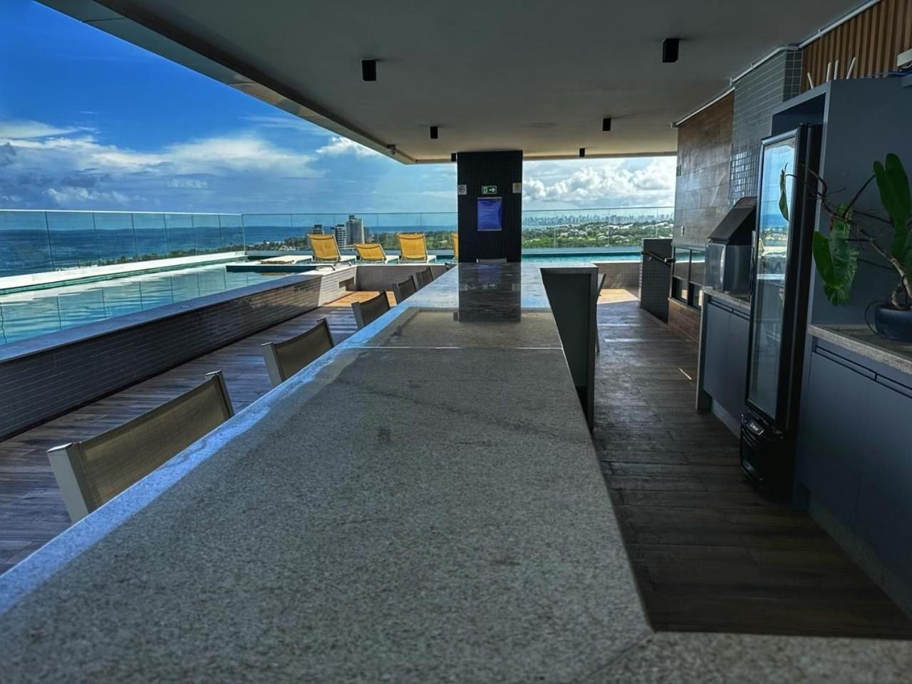 Residencial Premium Stella Maris by VLV Stays