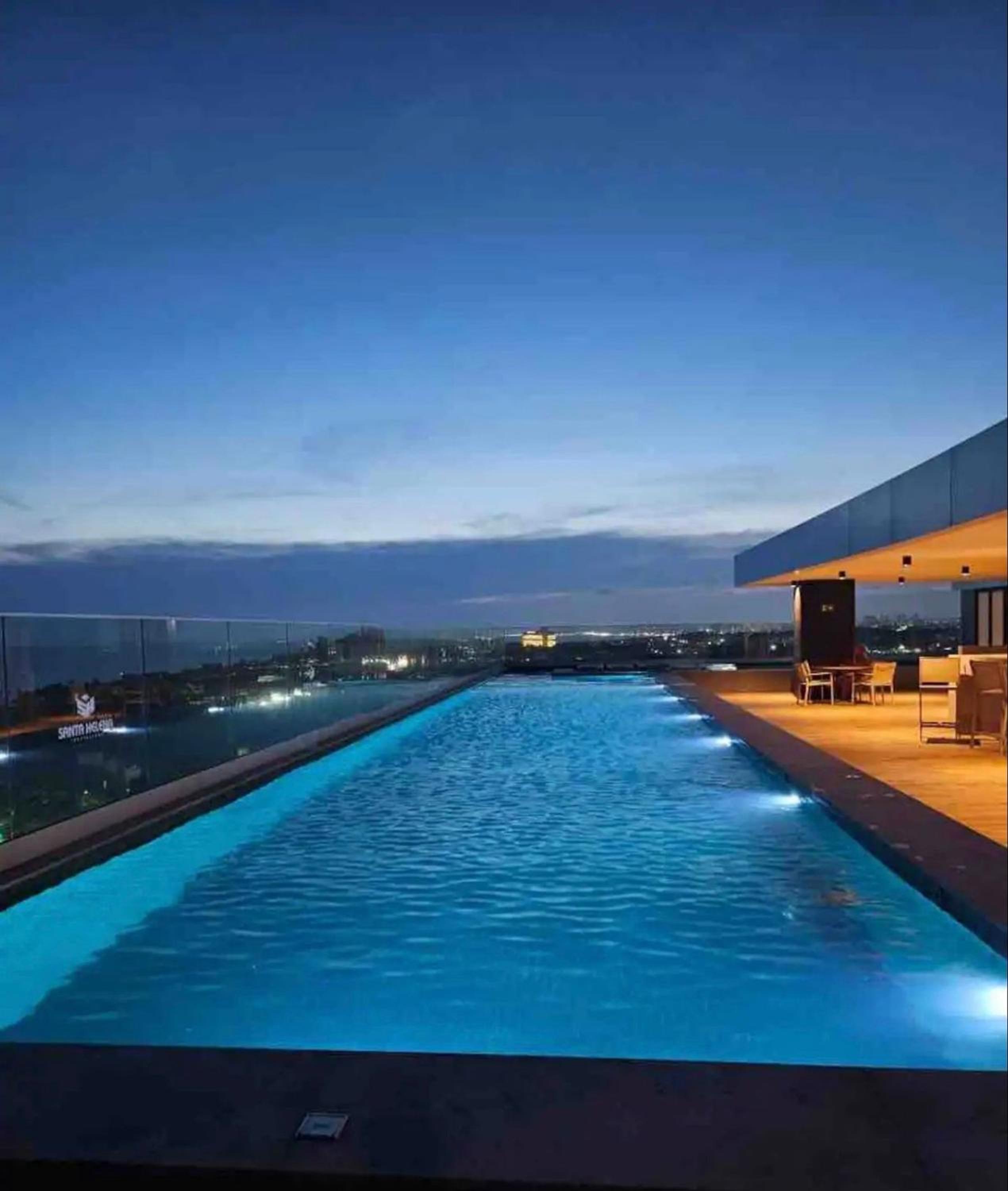 Residencial Premium Stella Maris by VLV Stays