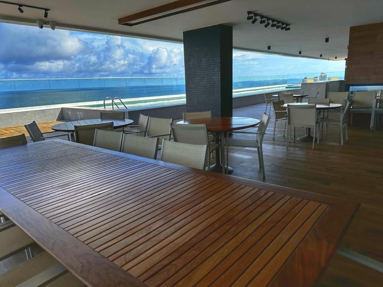 Residencial Premium Stella Maris by VLV Stays