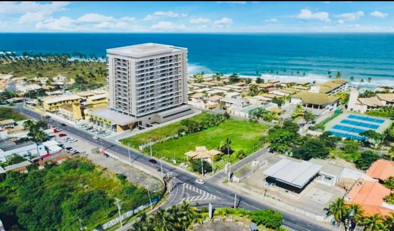 Residencial Premium Stella Maris by VLV Stays