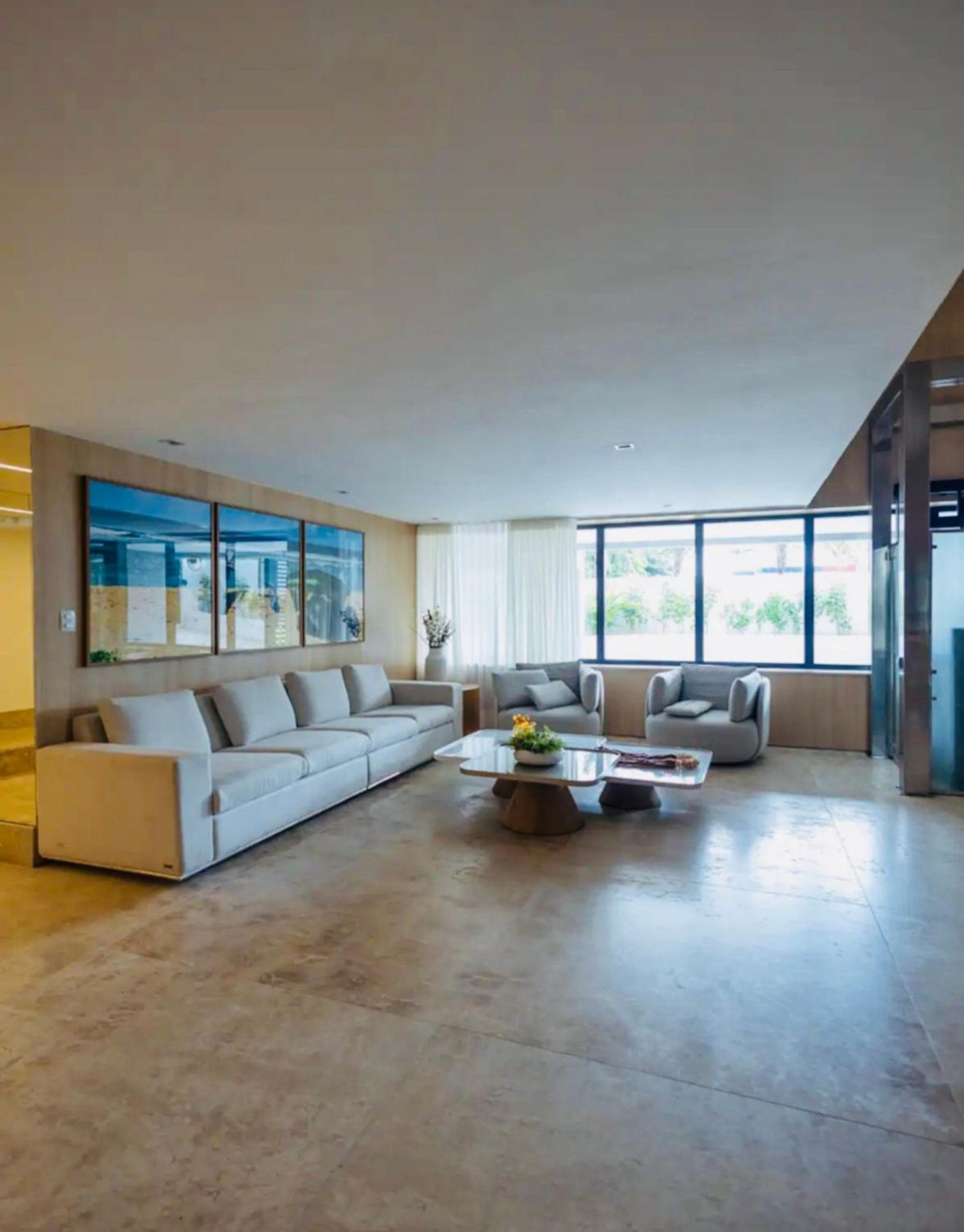 Residencial Premium Stella Maris by VLV Stays