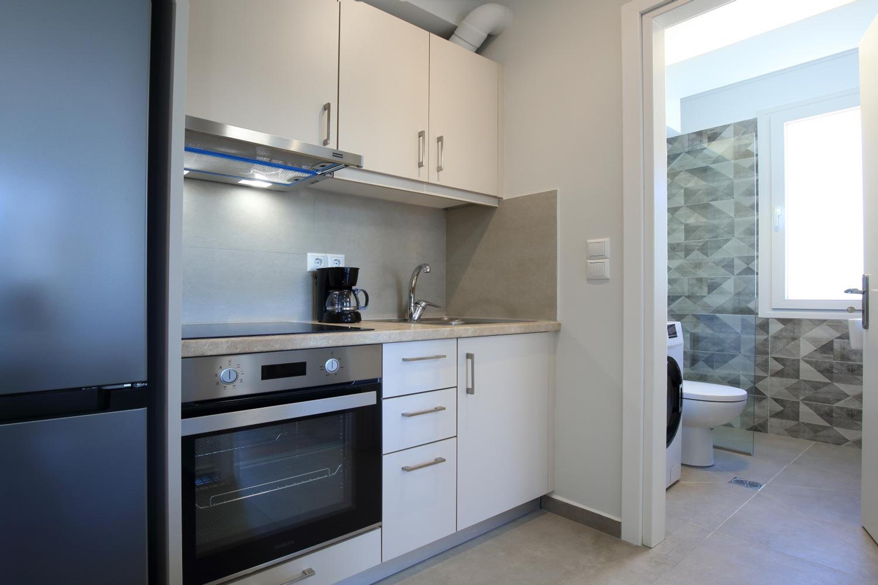 AquaVibe House