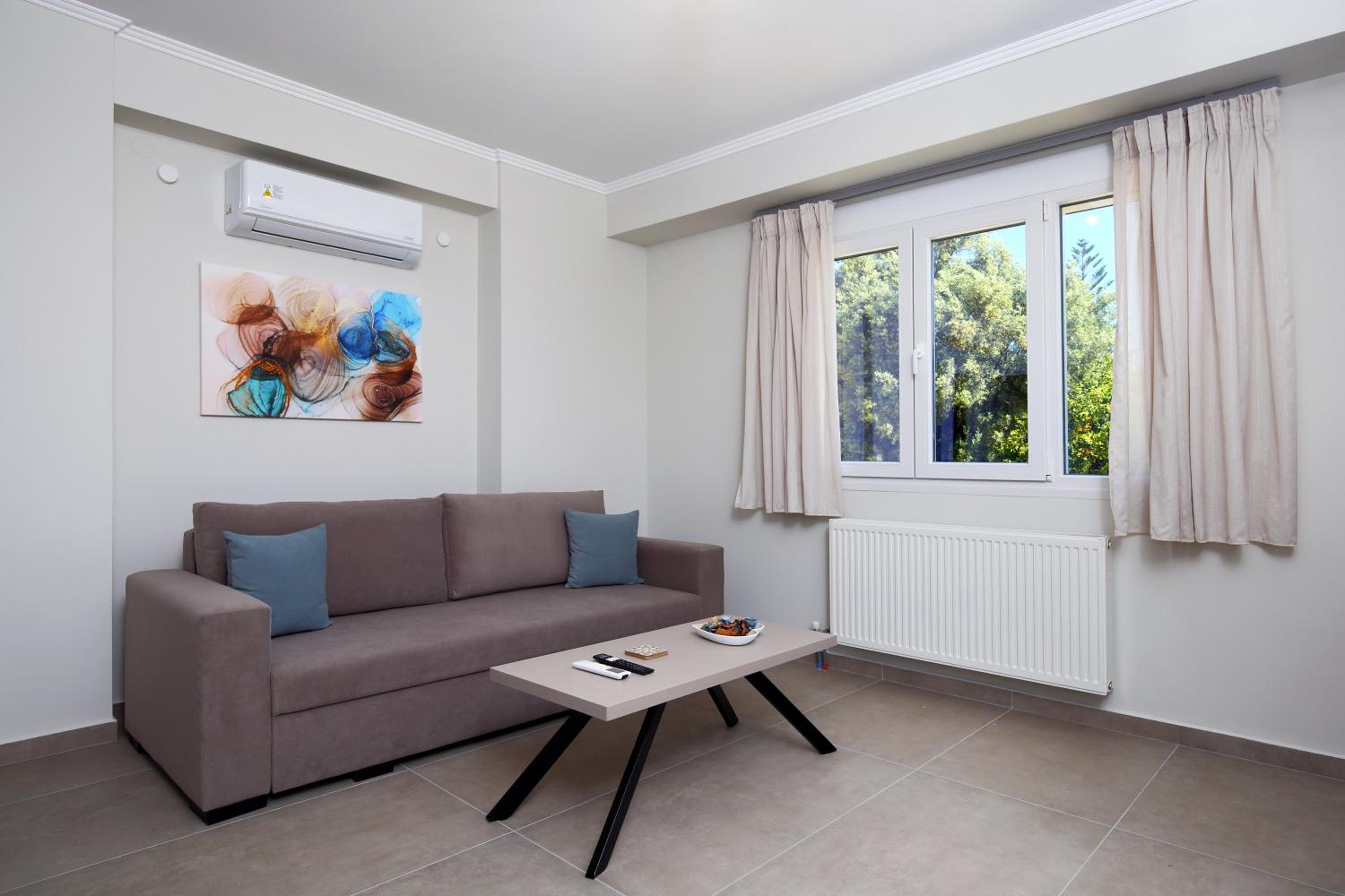 AquaVibe House