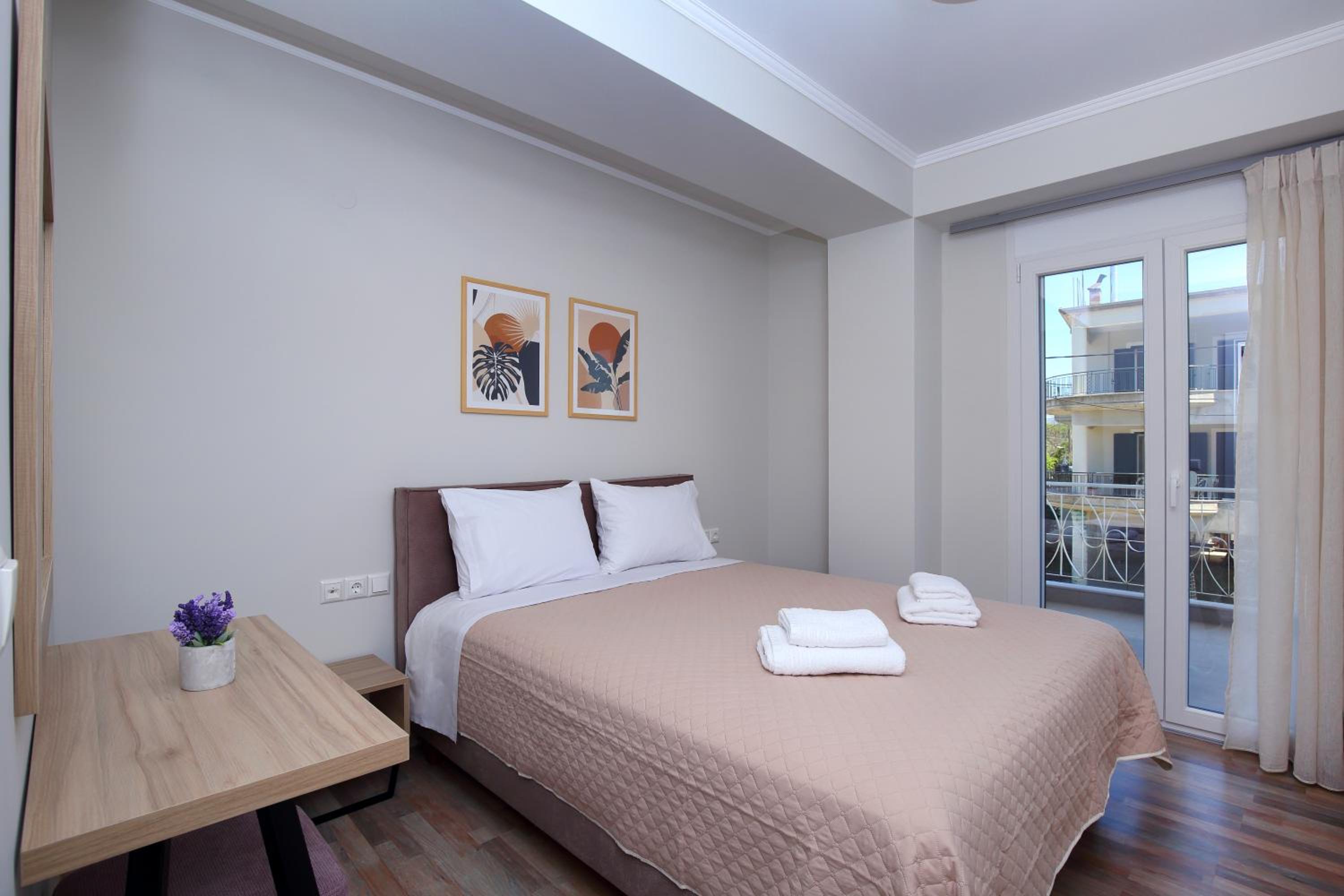 AquaVibe House