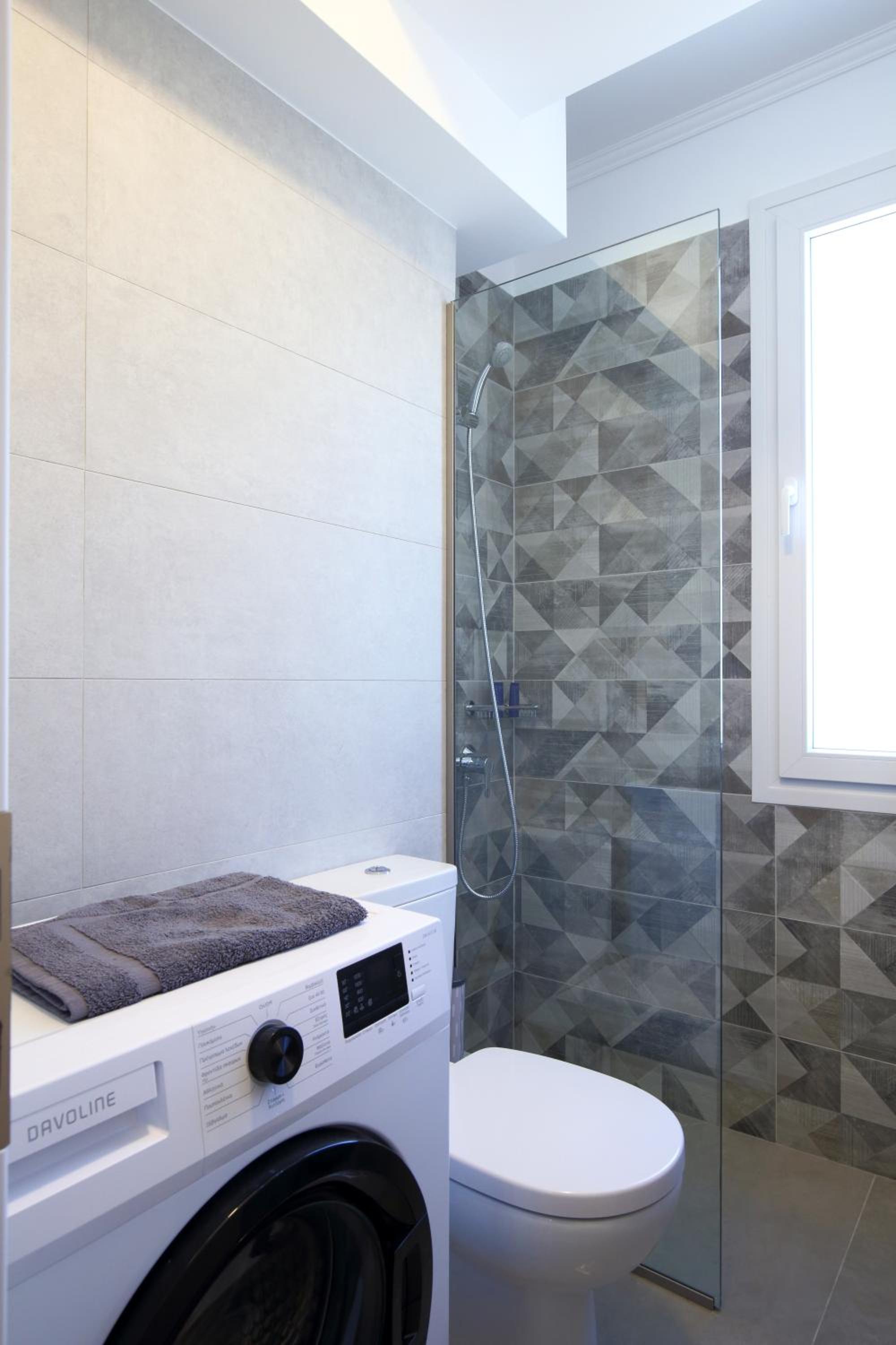 AquaVibe House