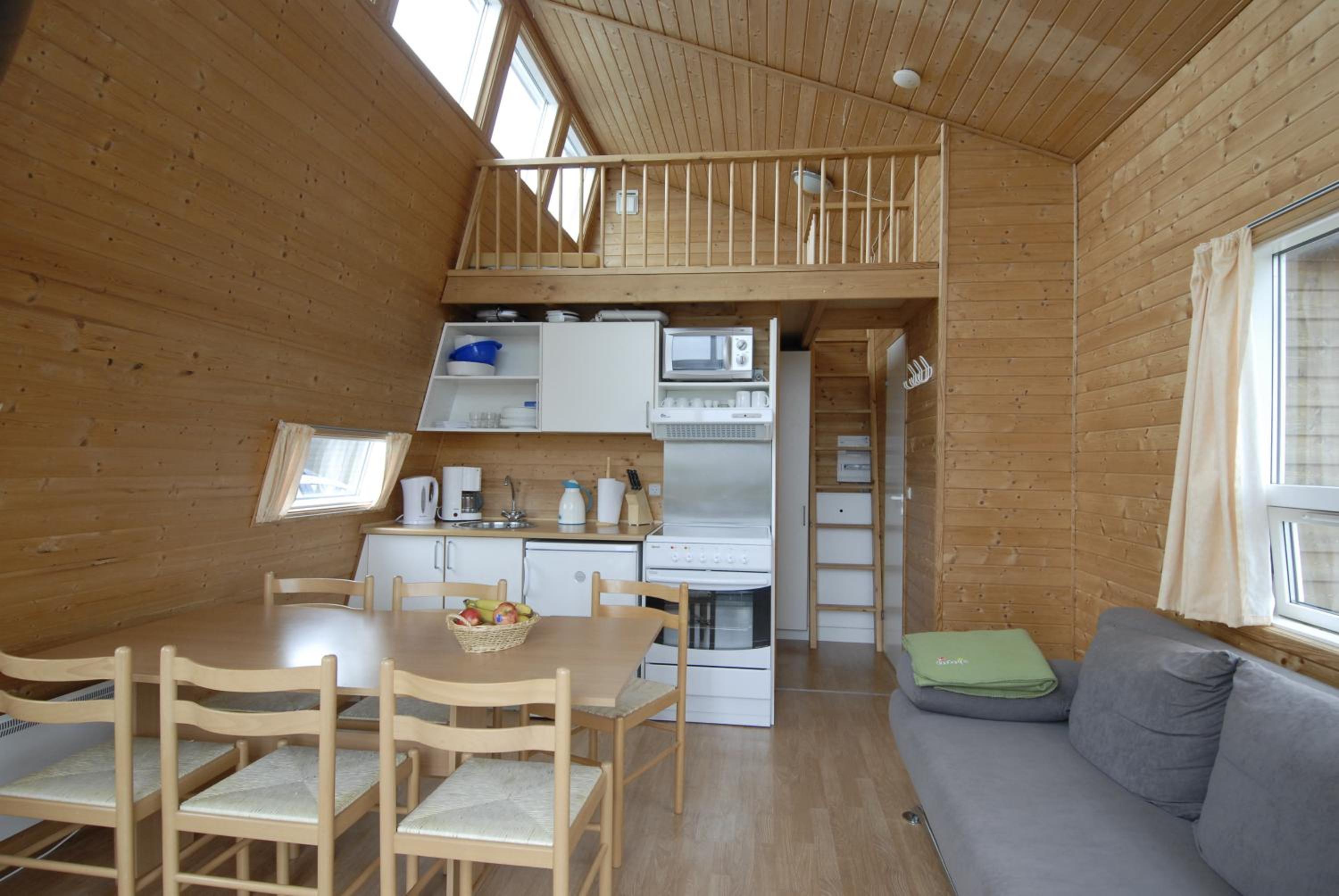 Kolding Vacations - Dancamps Kolding City - Property Image 2