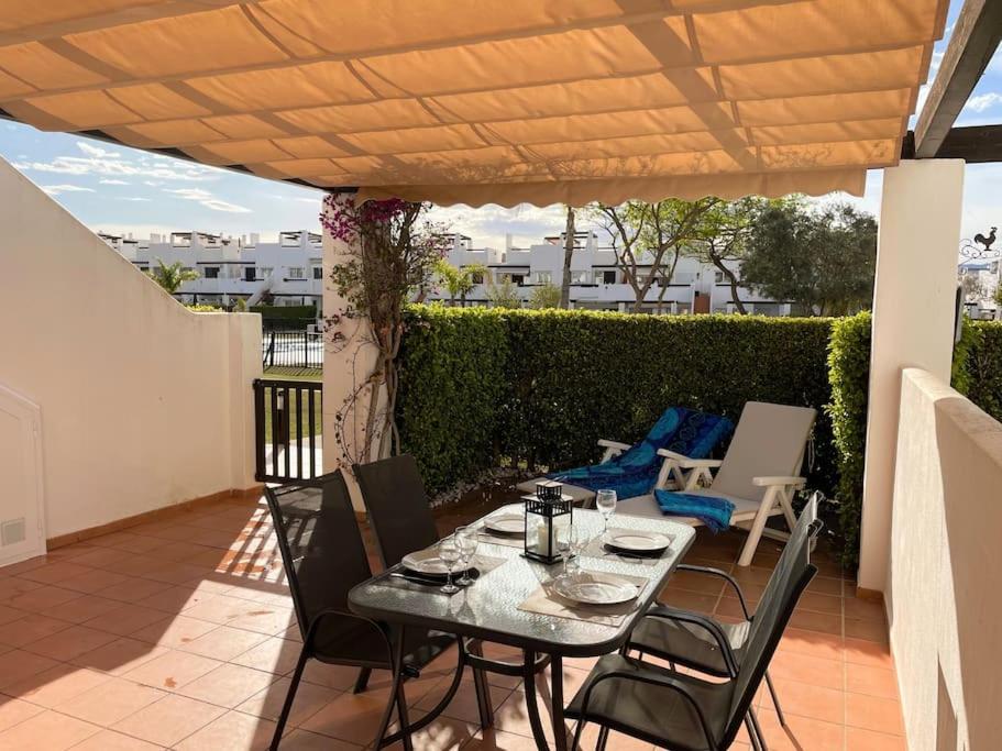 Rincon de Alhama
