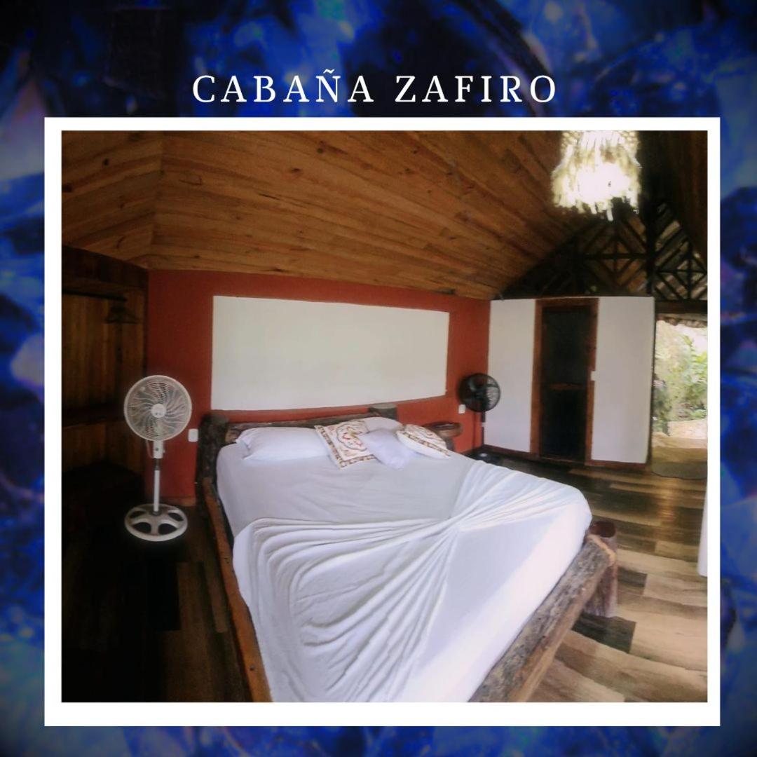 EcoHostal Rio Piedra