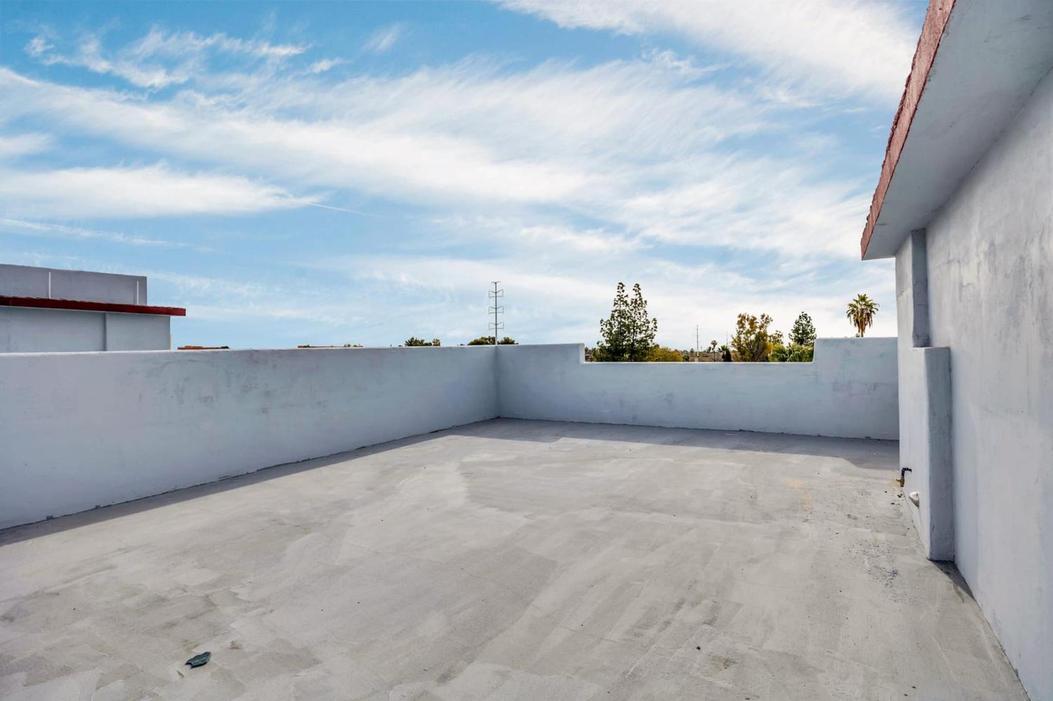 roof