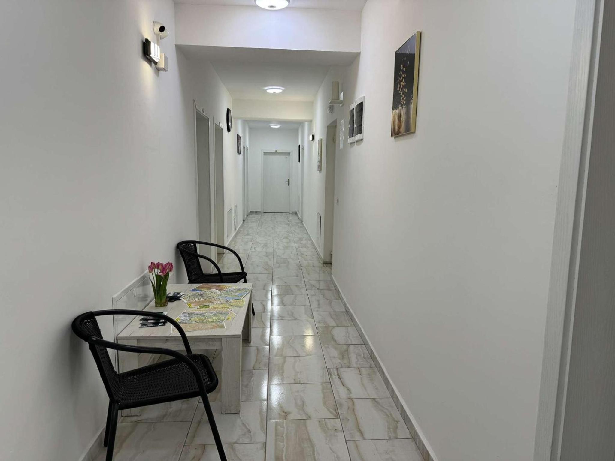 Paradiso Apartments view 2