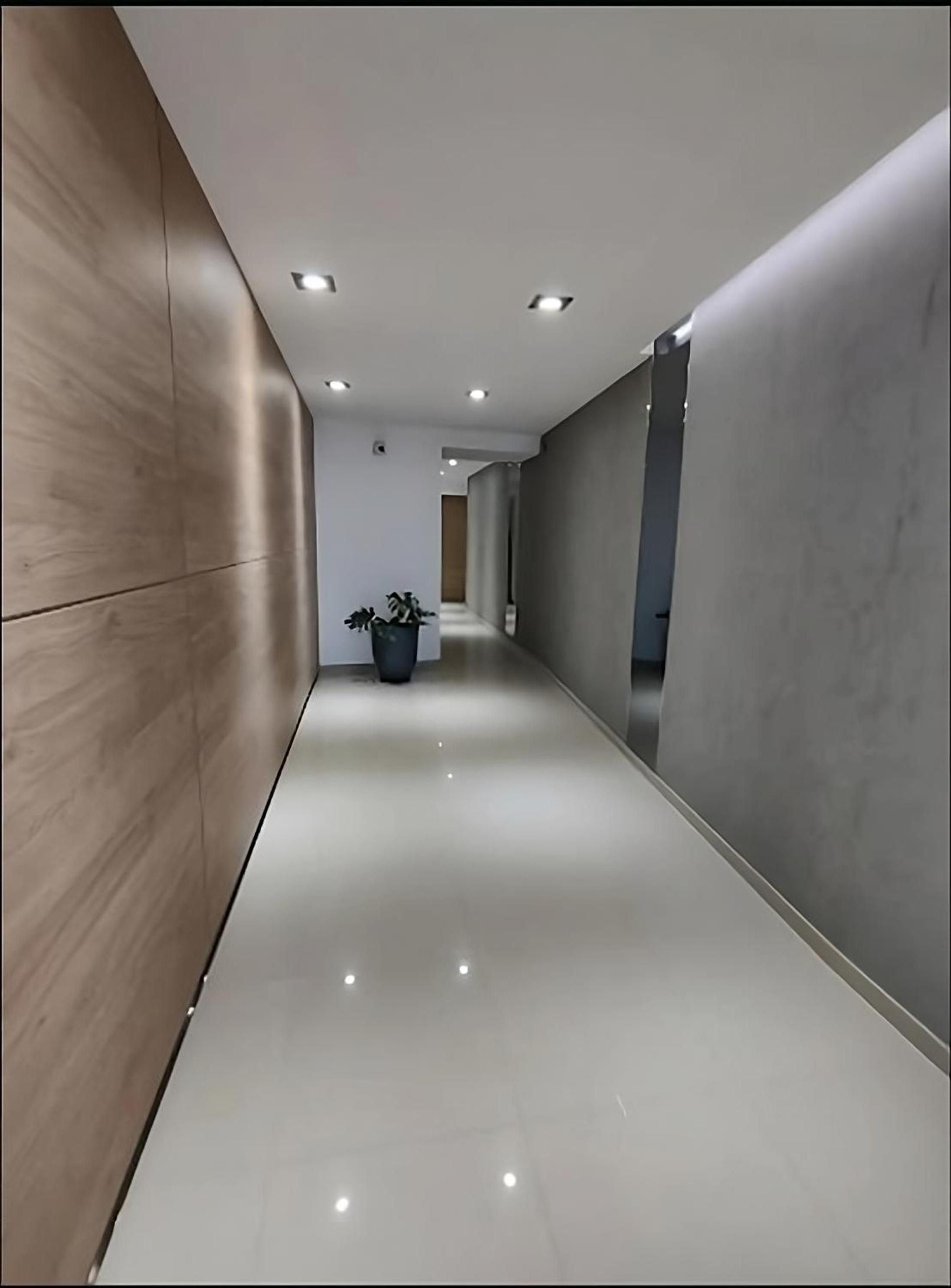 Espectacular Departamento en Pleno Centro con Cochera