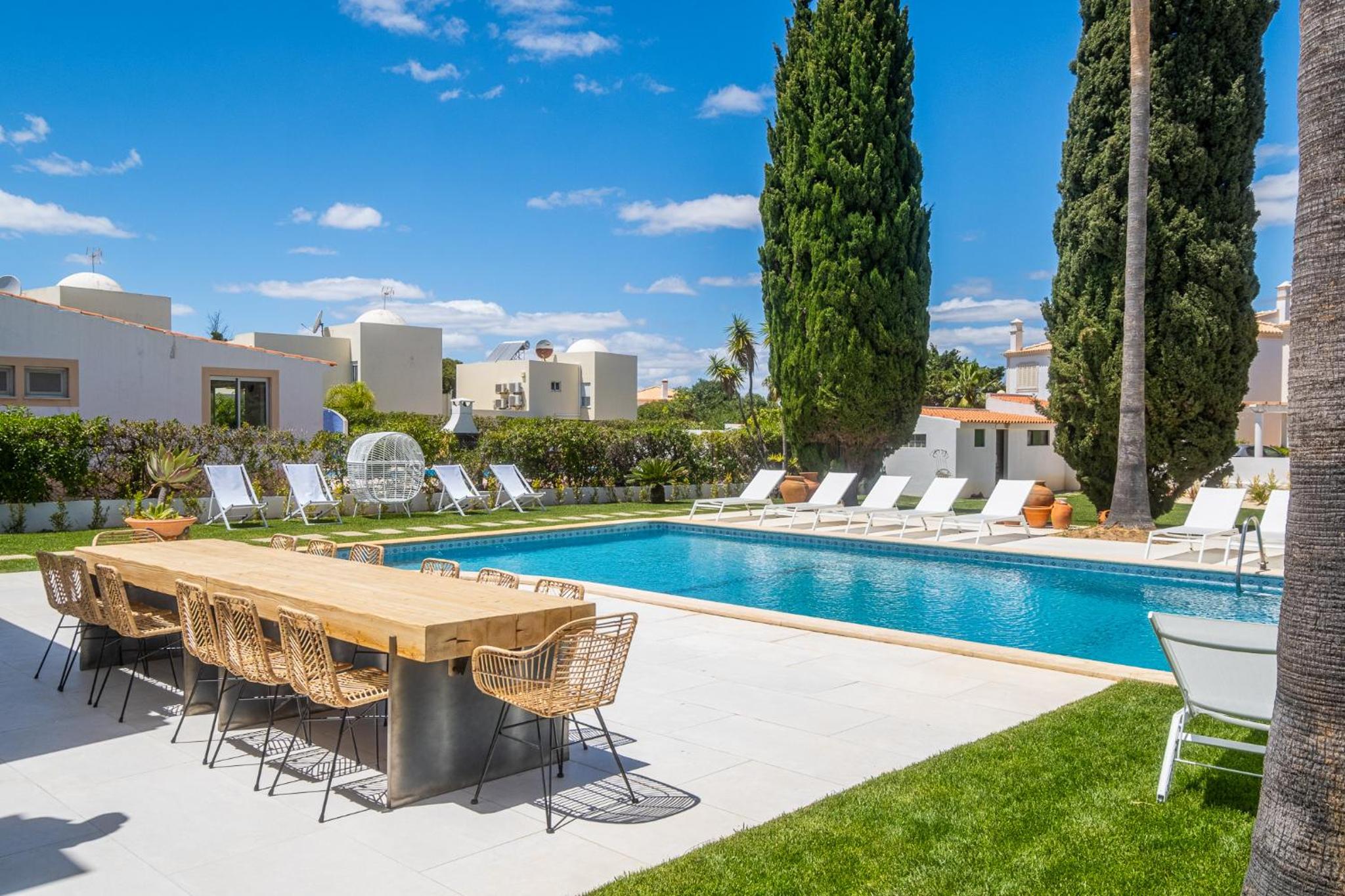 Valbom Luxury Village