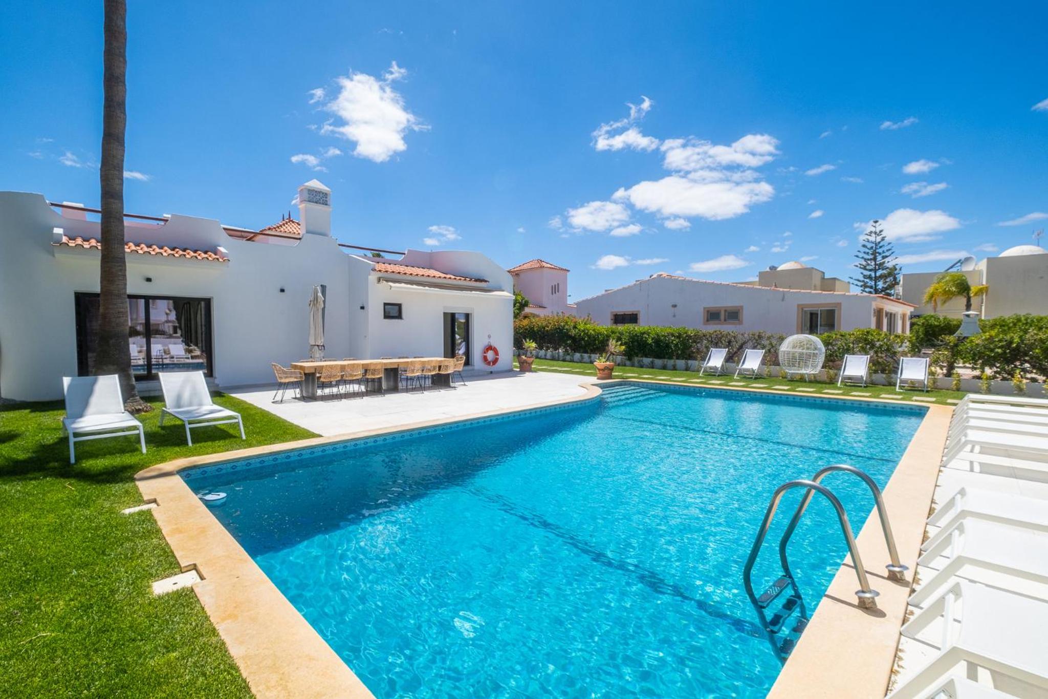 Valbom Luxury Village