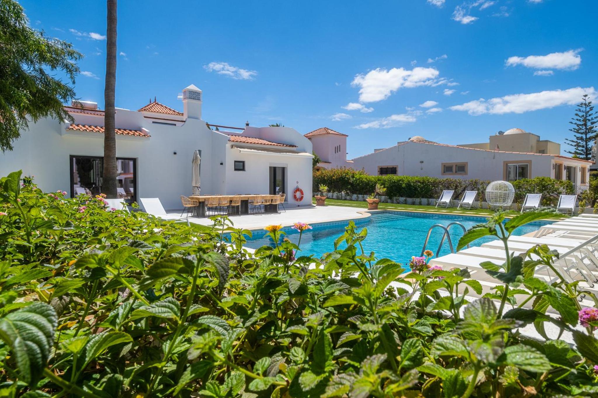 Valbom Luxury Village