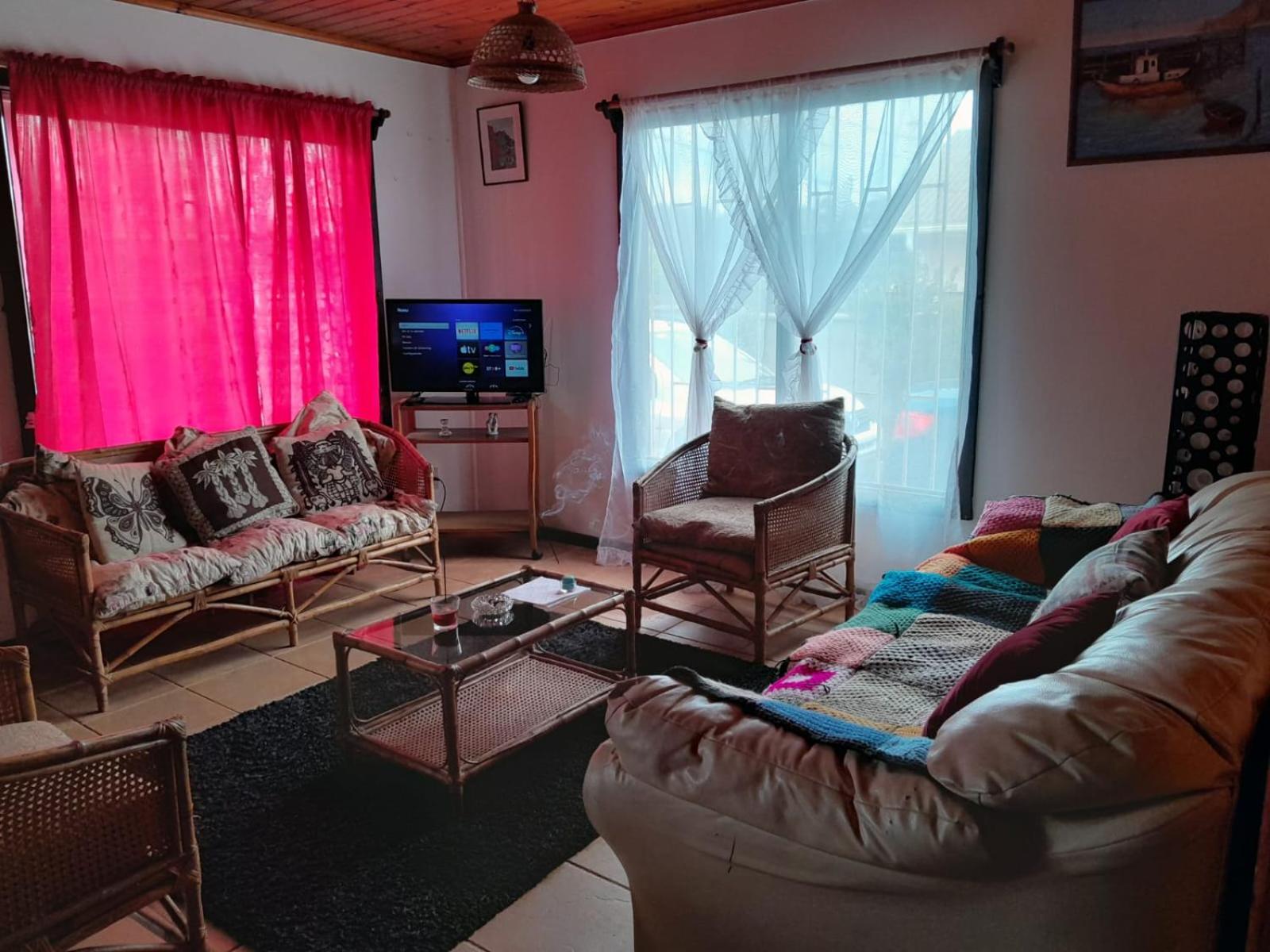 Hermosa casa amplia Quisco norte