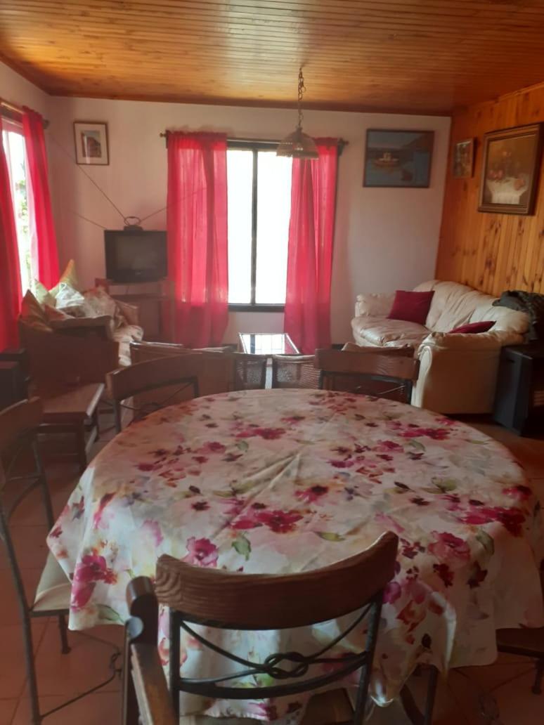 Hermosa casa amplia Quisco norte