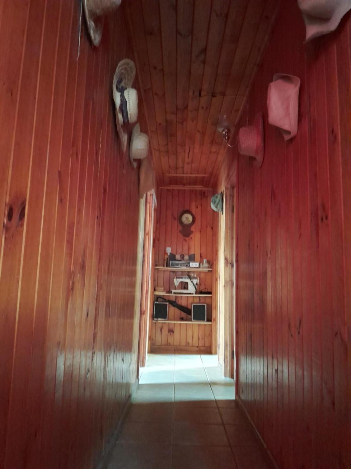 Hermosa casa amplia Quisco norte