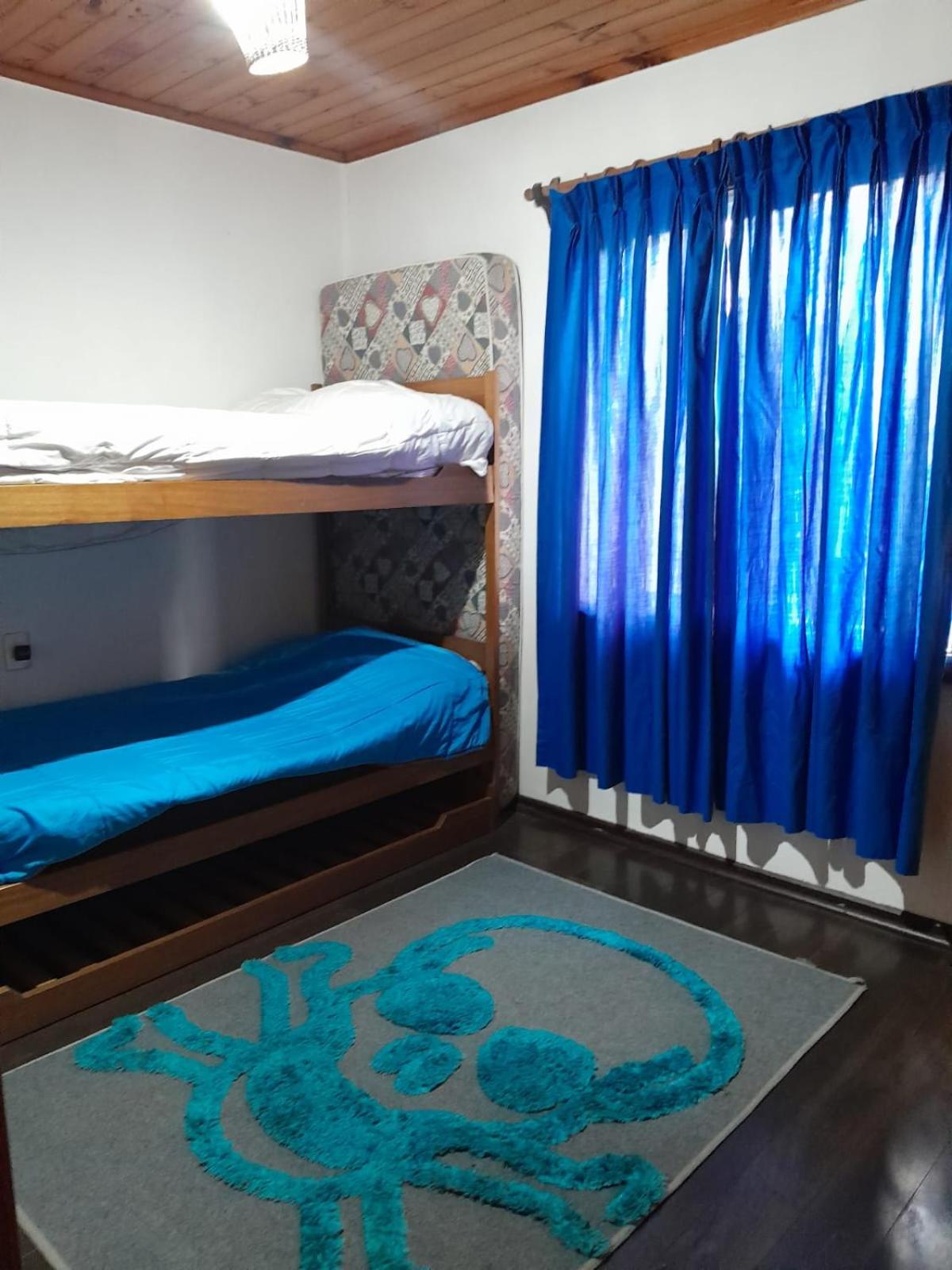 Hermosa casa amplia Quisco norte