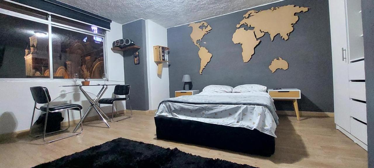 Tu Lugar