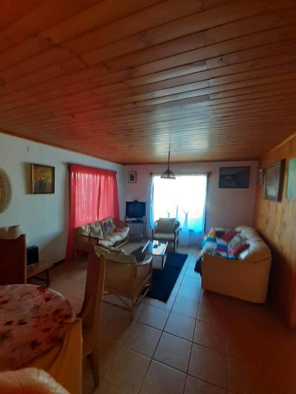 Hermosa casa amplia Quisco norte