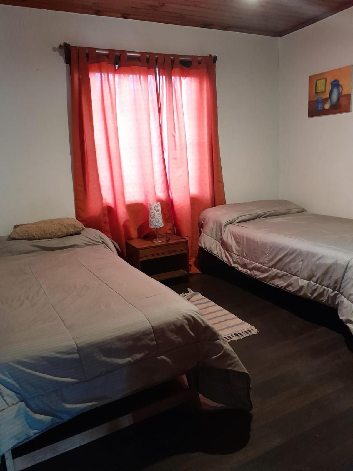 Hermosa casa amplia Quisco norte