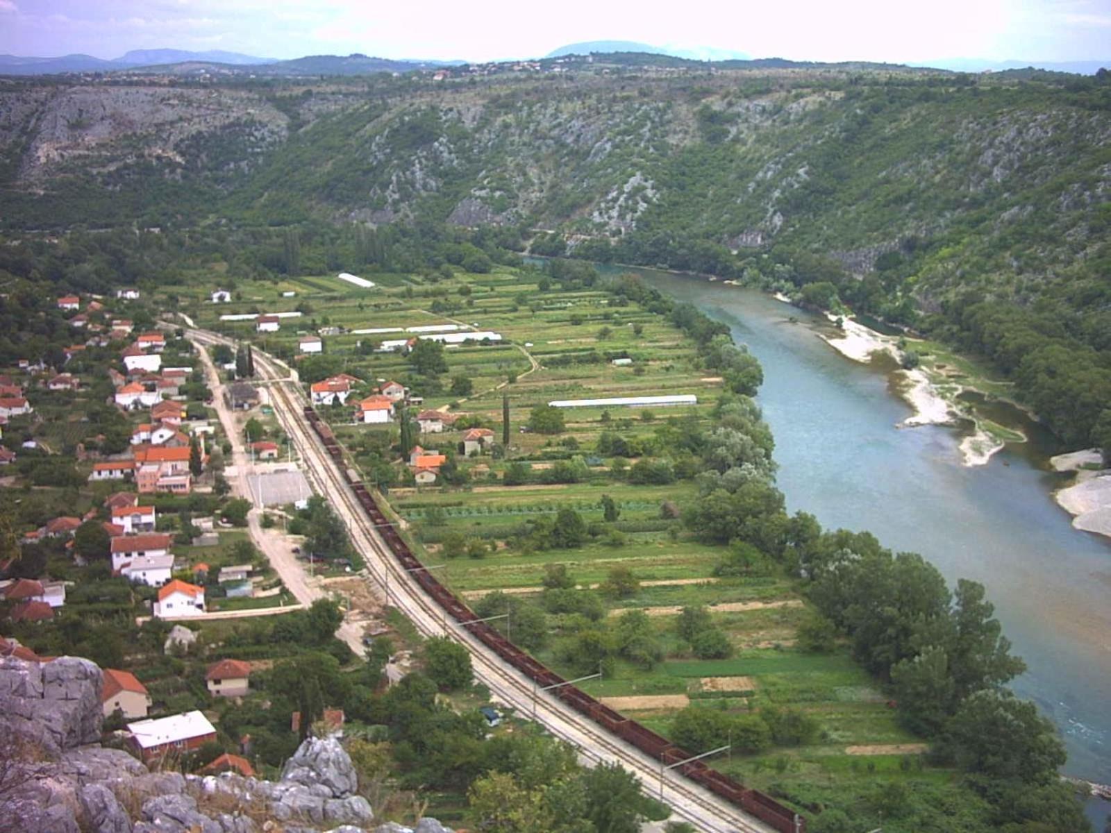 Villa Šurmanci