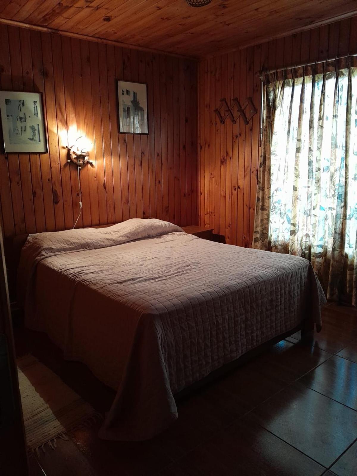 Hermosa casa amplia Quisco norte
