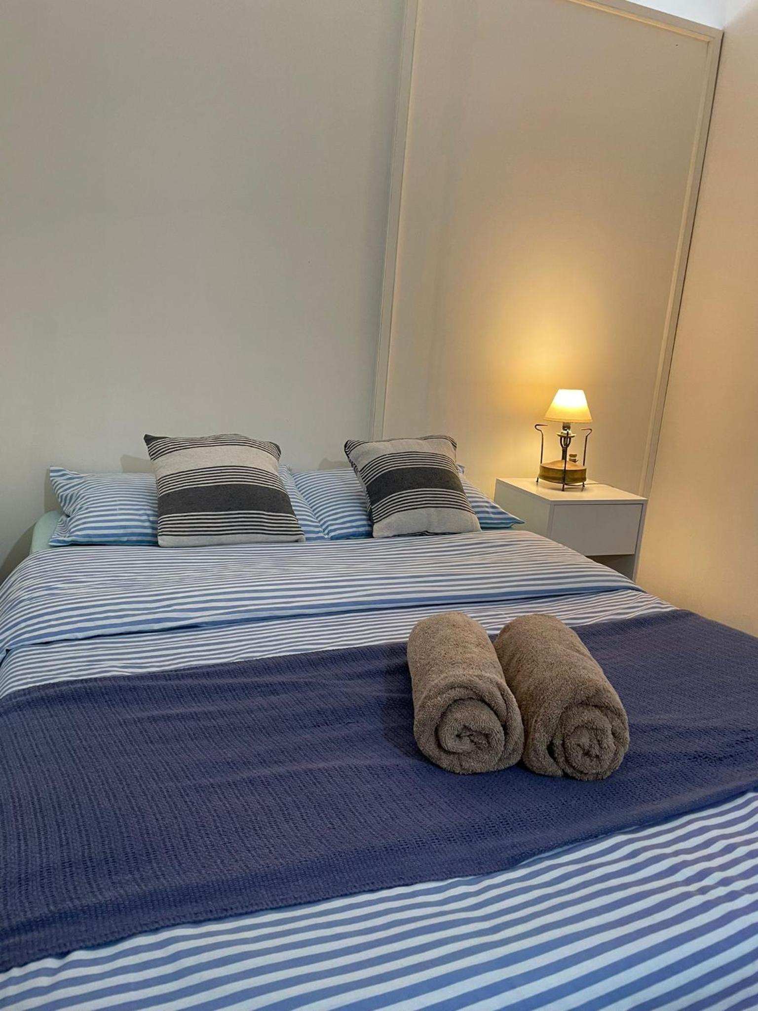 Hermoso apartamento en puerta de la Ciudad Vieja view 4