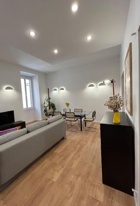 Cozy apartment- 100 meters from Vatican