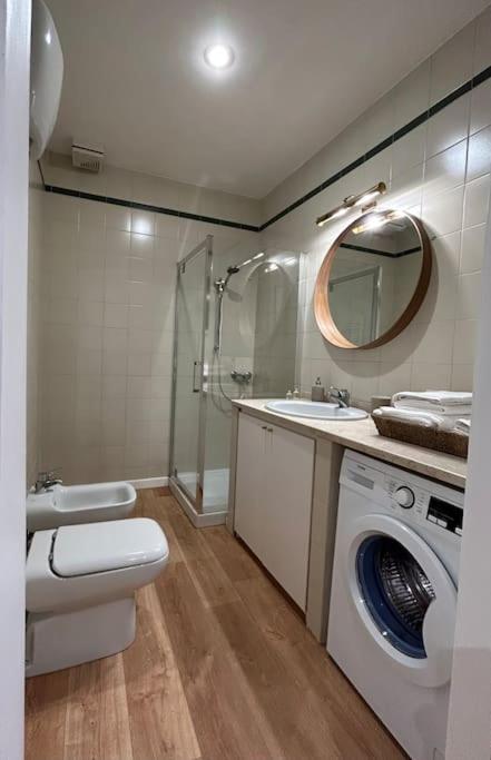 Cozy apartment- 100 meters from Vatican
