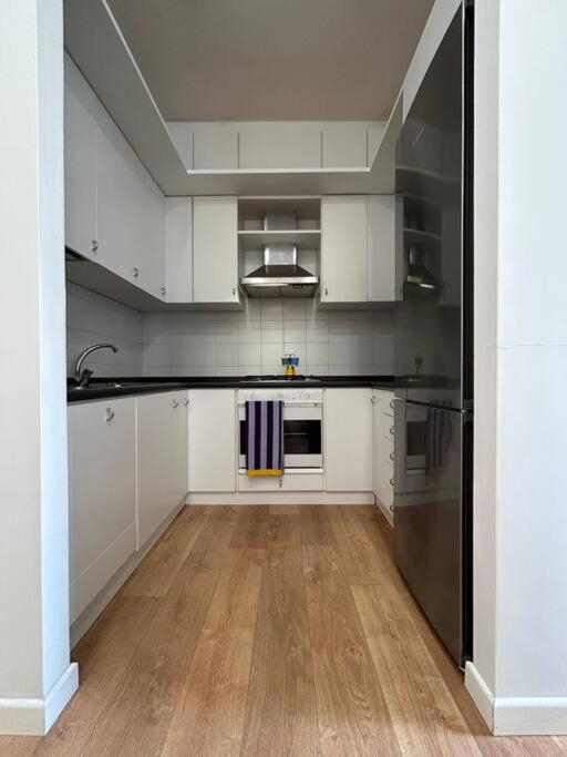 Cozy apartment- 100 meters from Vatican