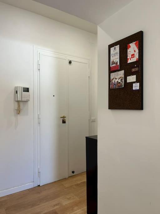 Cozy apartment- 100 meters from Vatican