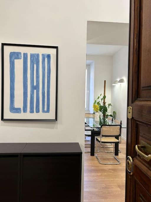 Cozy apartment- 100 meters from Vatican