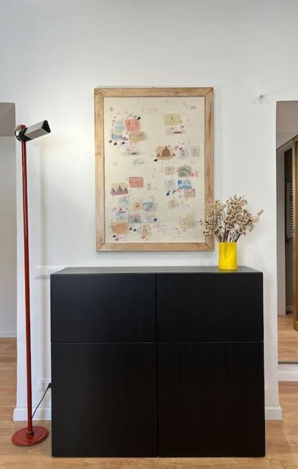 Cozy apartment- 100 meters from Vatican