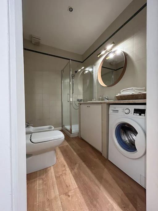 Cozy apartment- 100 meters from Vatican
