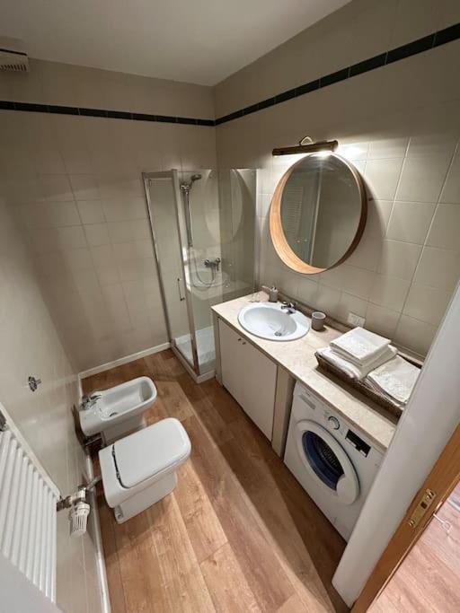Cozy apartment- 100 meters from Vatican