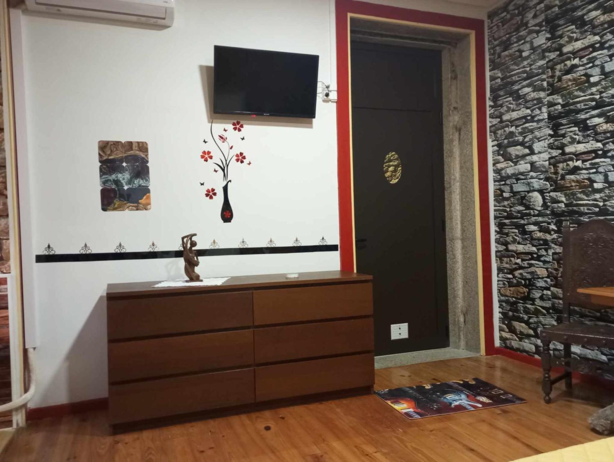 Albergue do Visconde