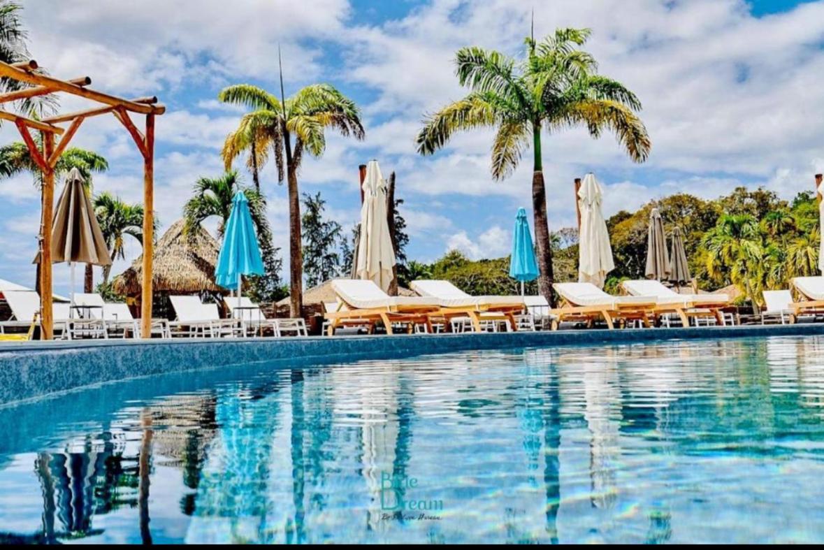 Le Cocon Miel - Plage, Jardin, Adapté aux Groupes view 4